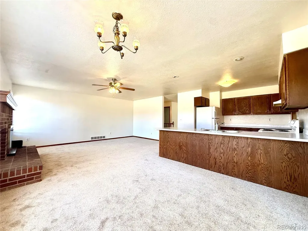 17449 E Asbury Circle Aurora CO 80013