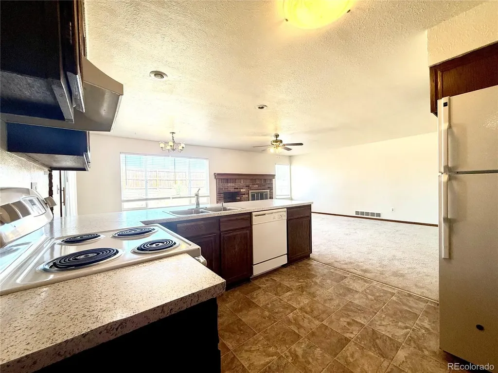 17449 E Asbury Circle Aurora CO 80013