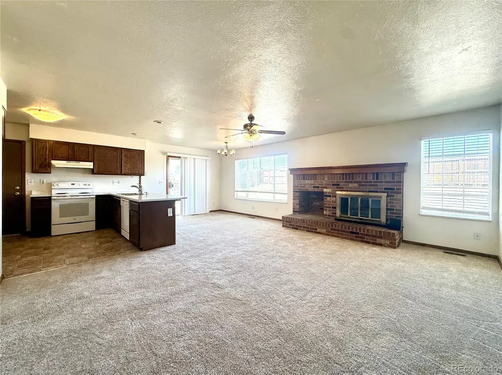 17449 E Asbury Circle Aurora CO 80013