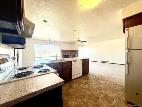 17449 E Asbury Circle Aurora CO 80013
