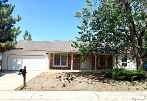 17449 E Asbury Circle Aurora CO 80013