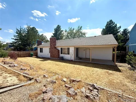 17449 E Asbury Circle Aurora CO 80013