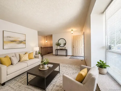 17449 E Asbury Circle Aurora CO 80013