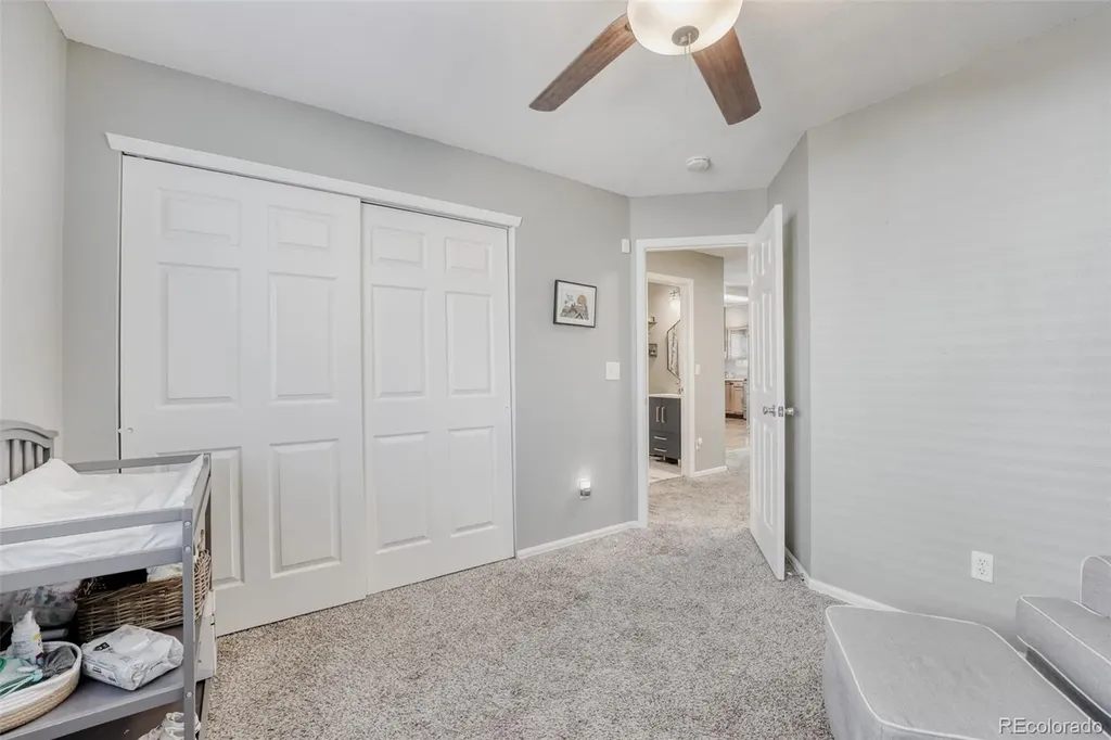 2624 S Gibralter Street Aurora CO 80013