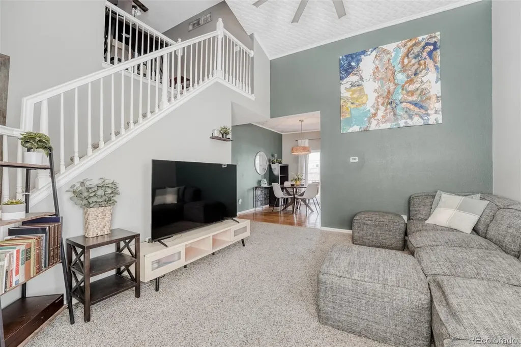 2624 S Gibralter Street Aurora CO 80013