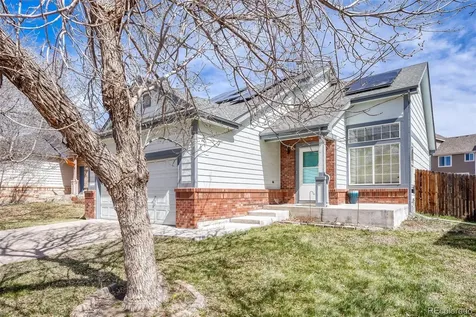 2624 S Gibralter Street Aurora CO 80013