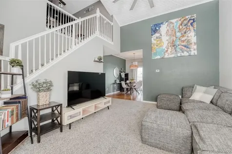 2624 S Gibralter Street Aurora CO 80013