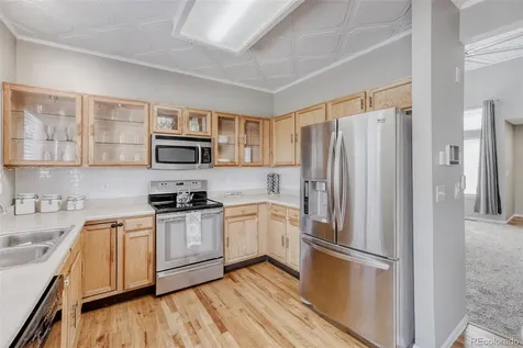 2624 S Gibralter Street Aurora CO 80013