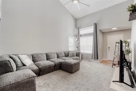 2624 S Gibralter Street Aurora CO 80013