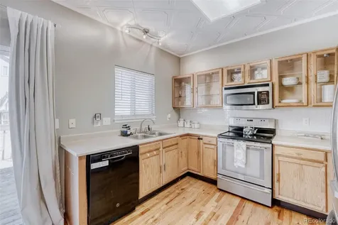 2624 S Gibralter Street Aurora CO 80013
