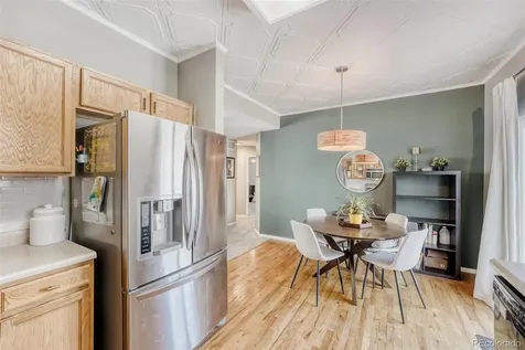2624 S Gibralter Street Aurora CO 80013