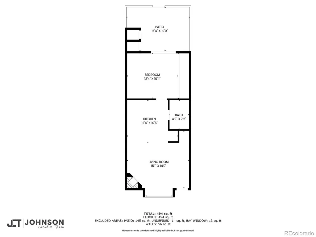 3090 W 107th Place Westminster CO 80031