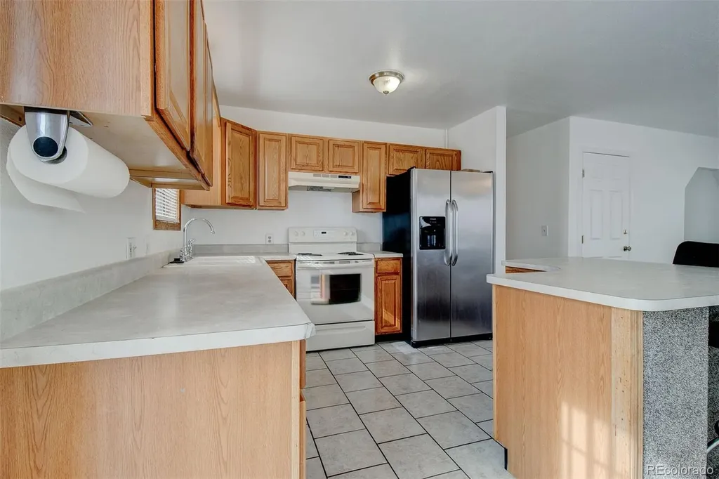 257 S Bailey Drive Pueblo CO 81007