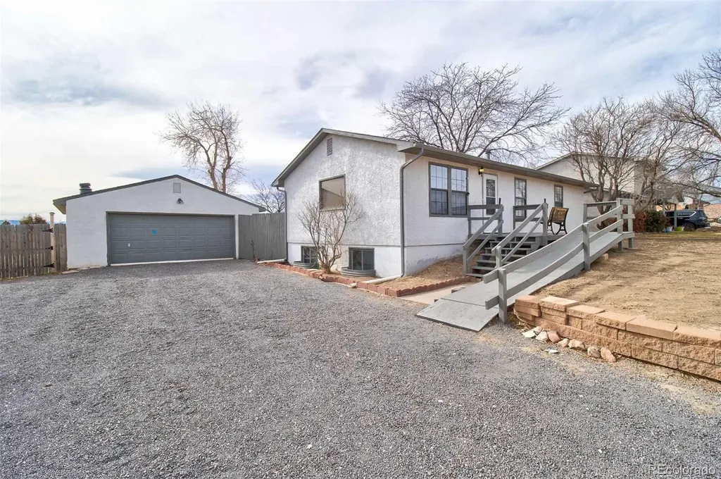 257 S Bailey Drive Pueblo CO 81007