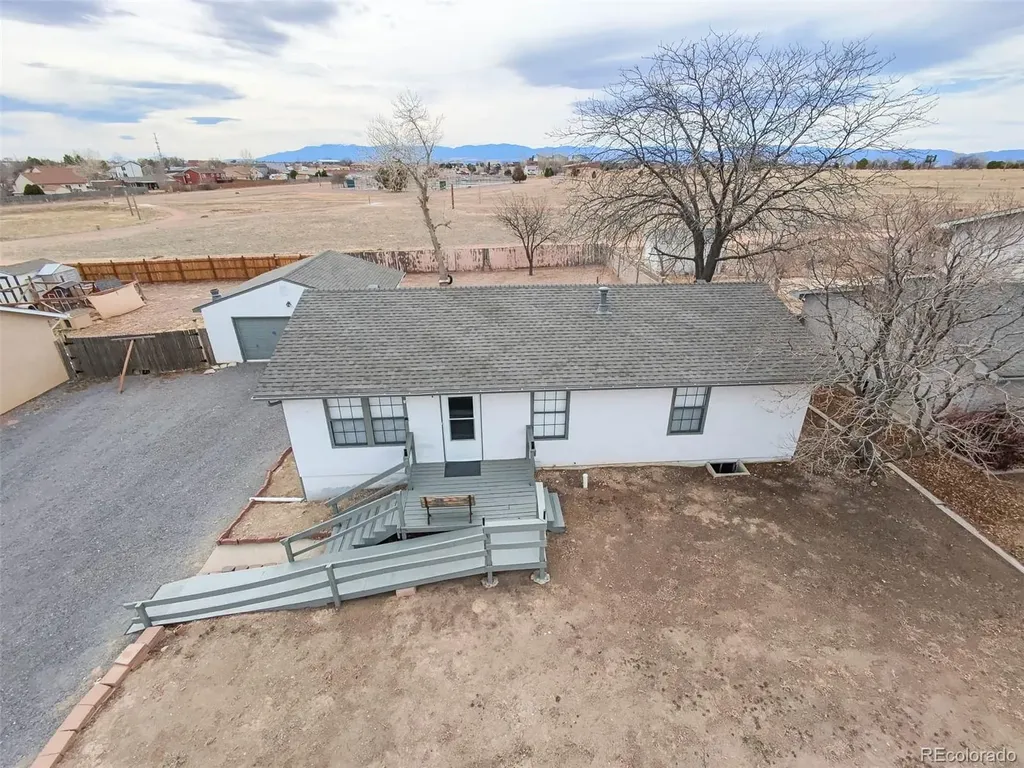 257 S Bailey Drive Pueblo CO 81007