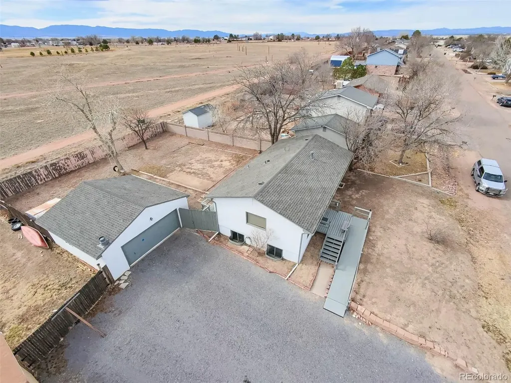 257 S Bailey Drive Pueblo CO 81007