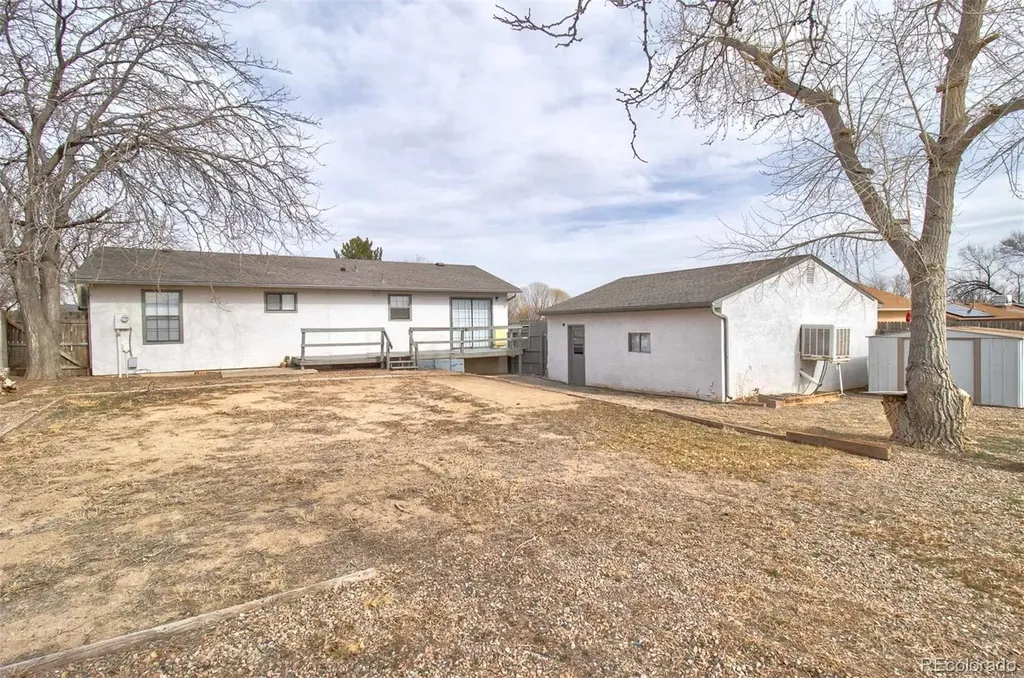 257 S Bailey Drive Pueblo CO 81007