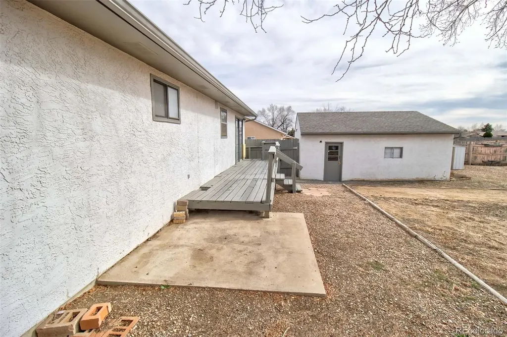 257 S Bailey Drive Pueblo CO 81007