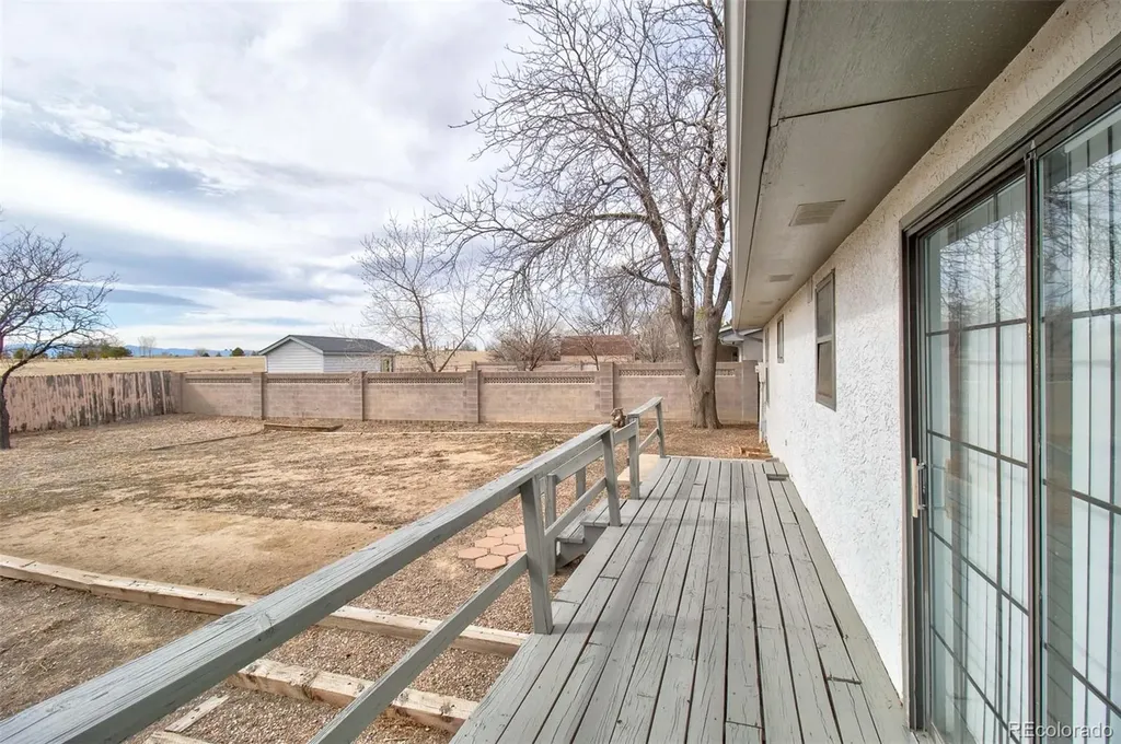 257 S Bailey Drive Pueblo CO 81007