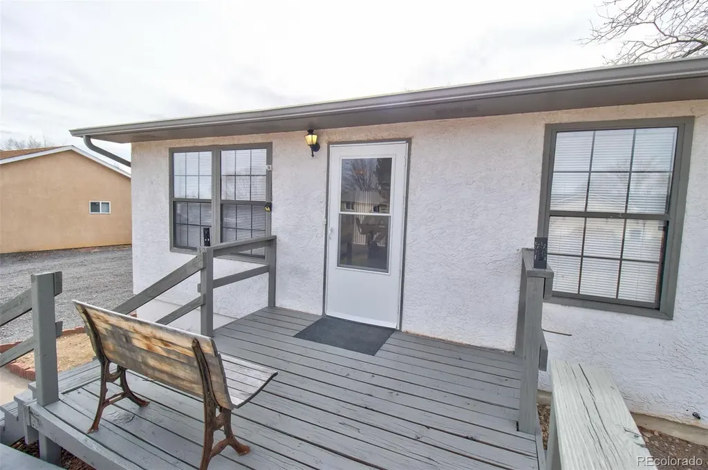 257 S Bailey Drive Pueblo CO 81007