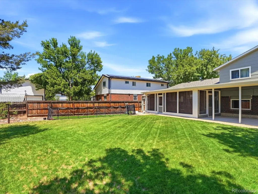 5910 W 108th Place Westminster CO 80020