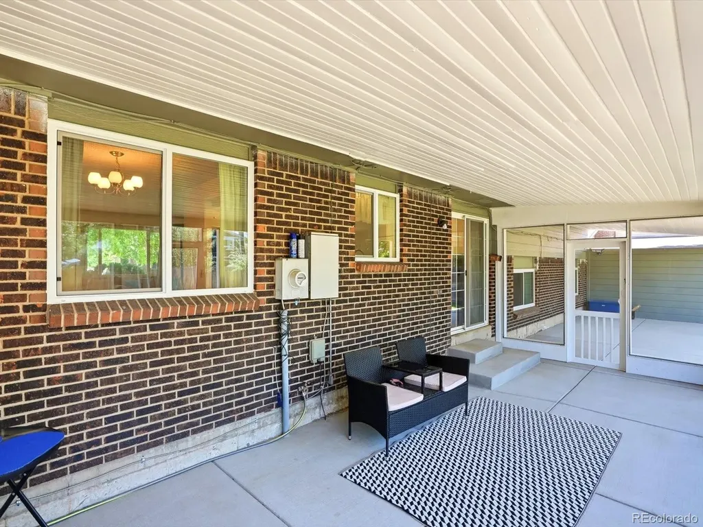 5910 W 108th Place Westminster CO 80020