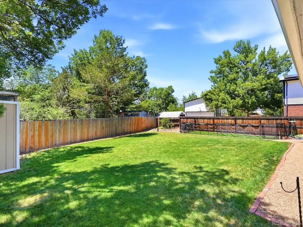 5910 W 108th Place Westminster CO 80020