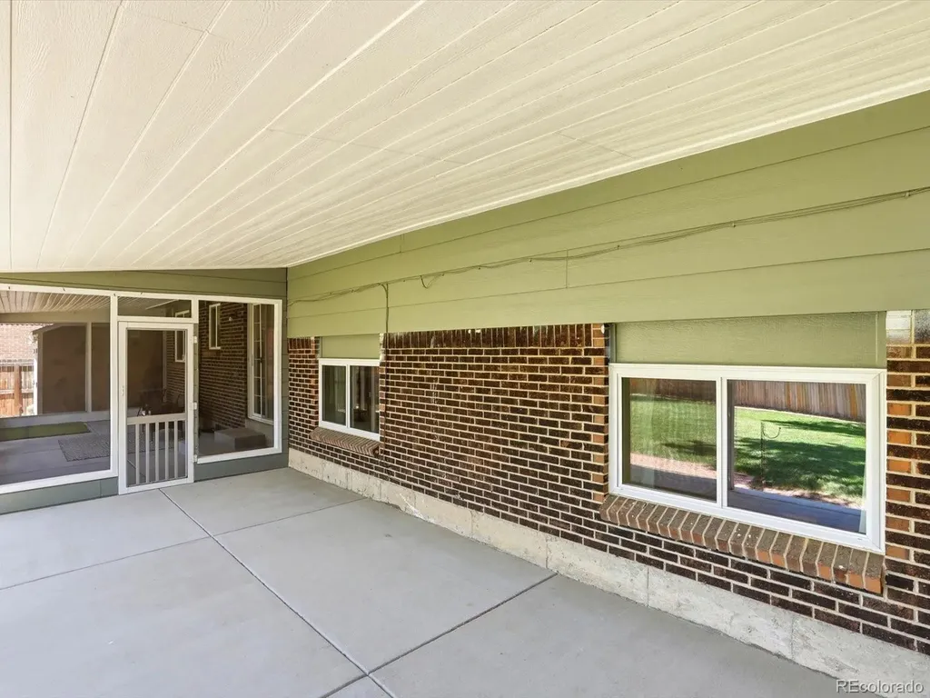 5910 W 108th Place Westminster CO 80020