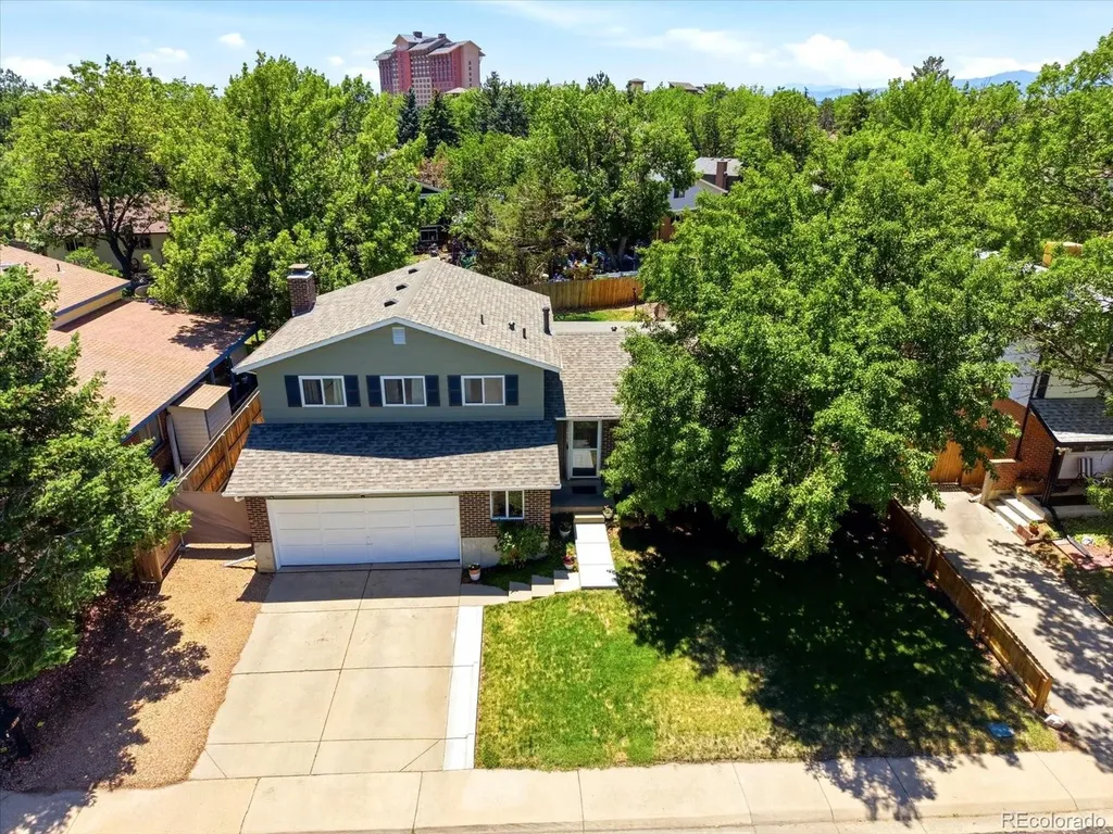 5910 W 108th Place Westminster CO 80020