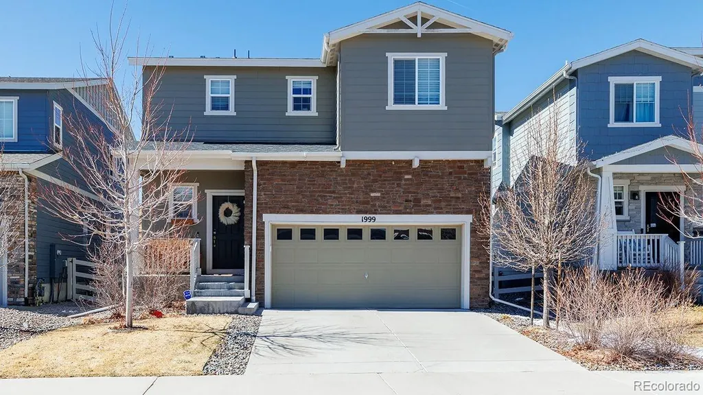 1999 Villageview Lane Castle Rock CO 80104