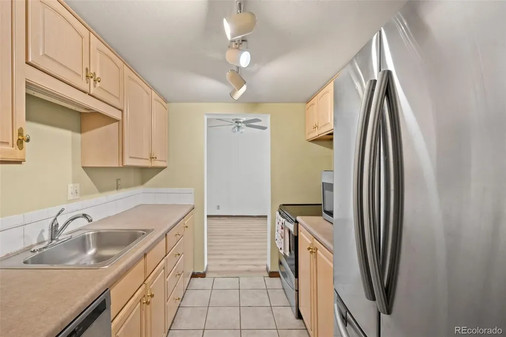 7780 W 38th Avenue Wheat Ridge CO 80033