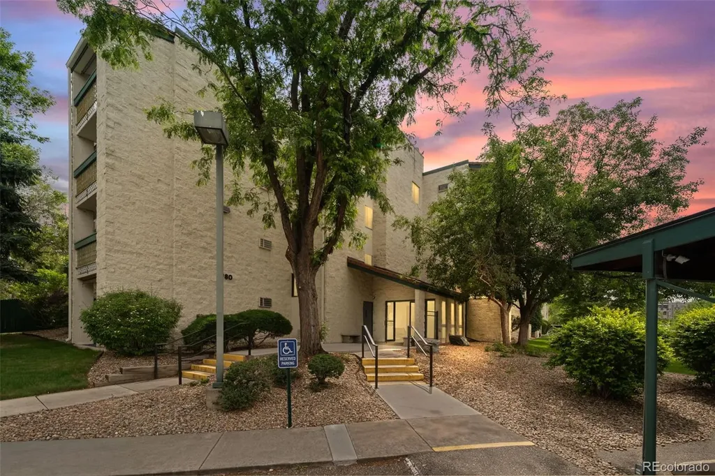 7780 W 38th Avenue Wheat Ridge CO 80033