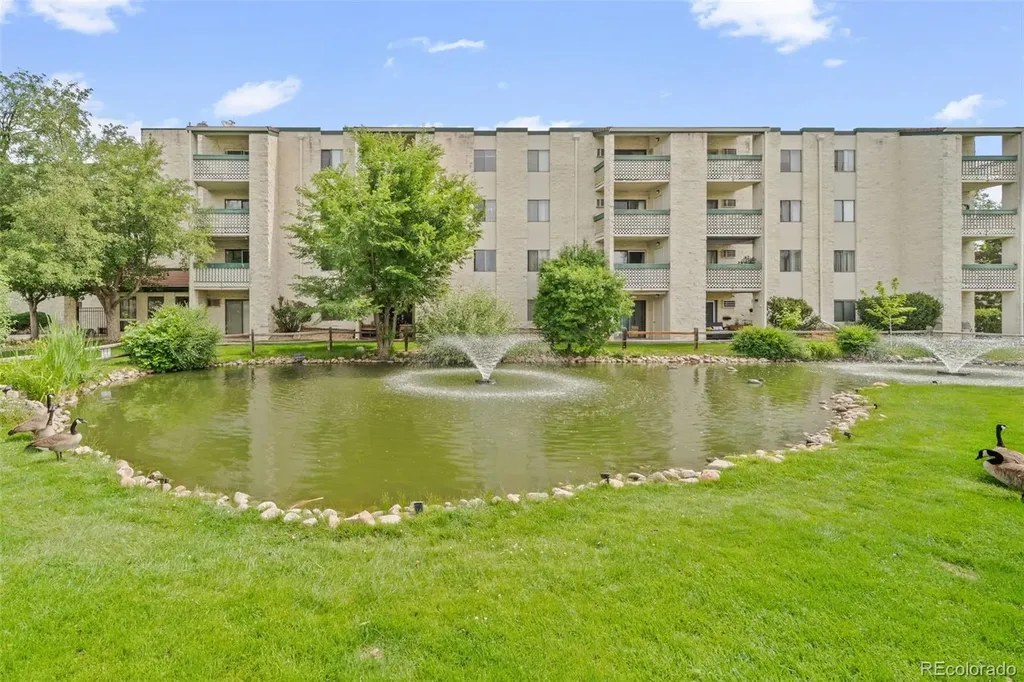 7780 W 38th Avenue Wheat Ridge CO 80033