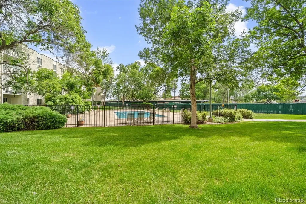 7780 W 38th Avenue Wheat Ridge CO 80033