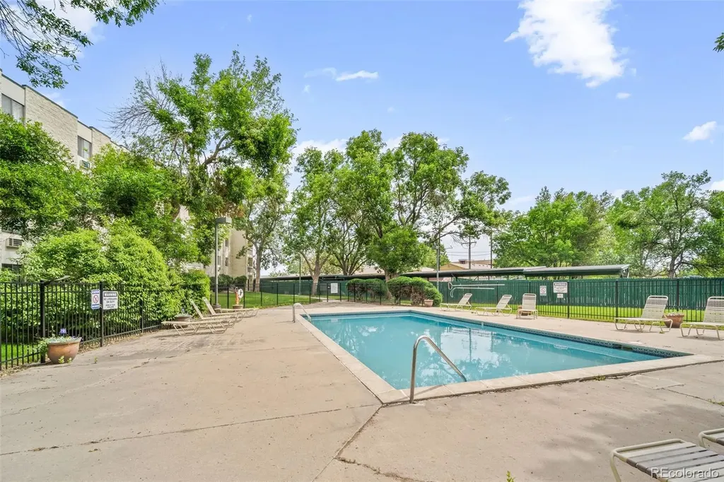7780 W 38th Avenue Wheat Ridge CO 80033