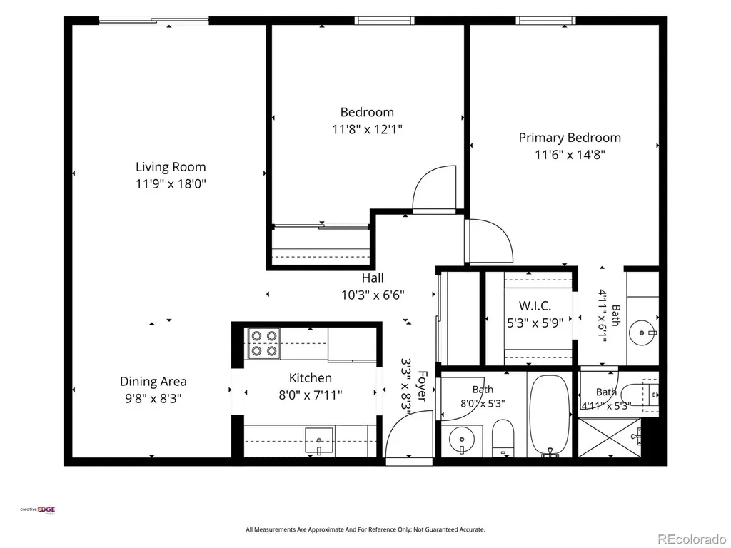 7780 W 38th Avenue Wheat Ridge CO 80033
