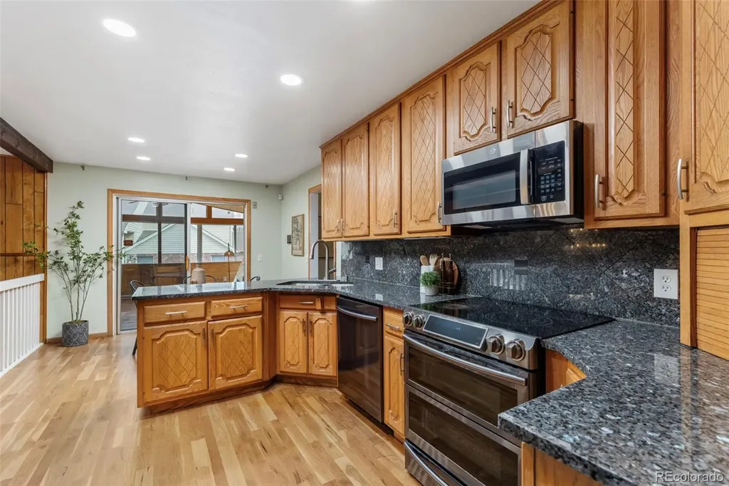 11335 E Arkansas Avenue Aurora CO 80012