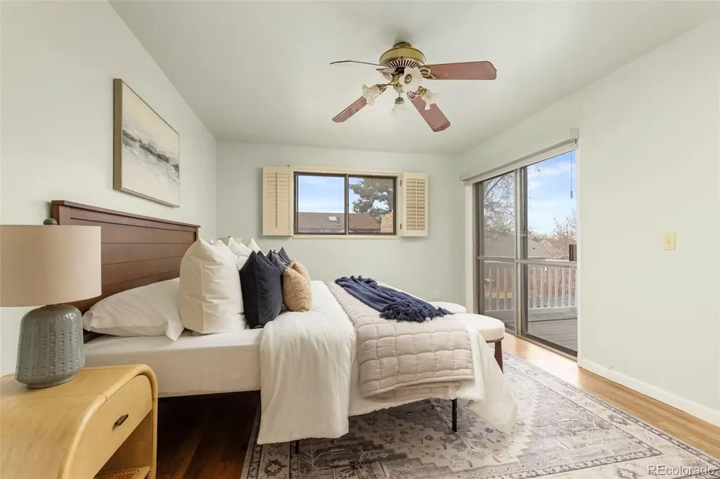 11335 E Arkansas Avenue Aurora CO 80012