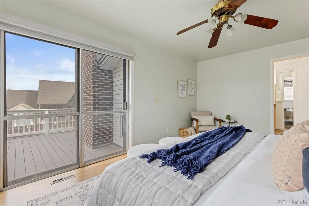 11335 E Arkansas Avenue Aurora CO 80012