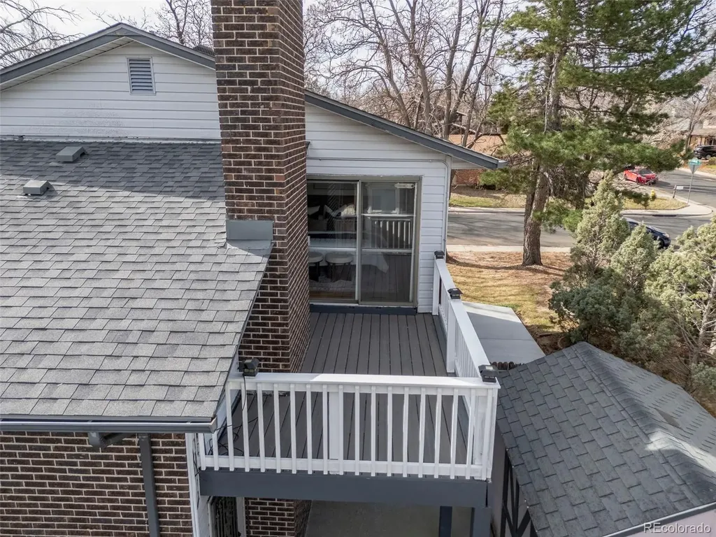 11335 E Arkansas Avenue Aurora CO 80012