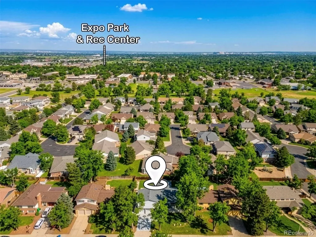 11335 E Arkansas Avenue Aurora CO 80012