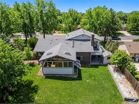 11335 E Arkansas Avenue Aurora CO 80012
