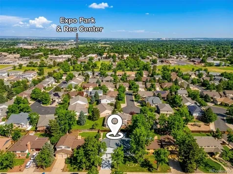 11335 E Arkansas Avenue Aurora CO 80012
