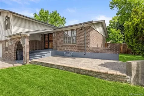 11335 E Arkansas Avenue Aurora CO 80012