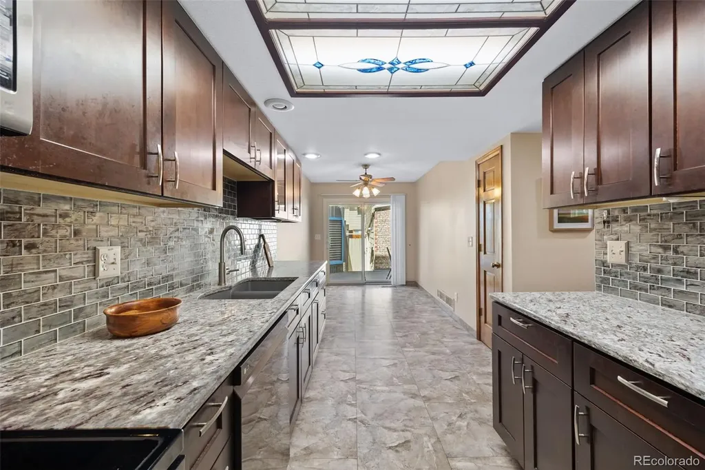 7617 S Cove Circle Centennial CO 80122