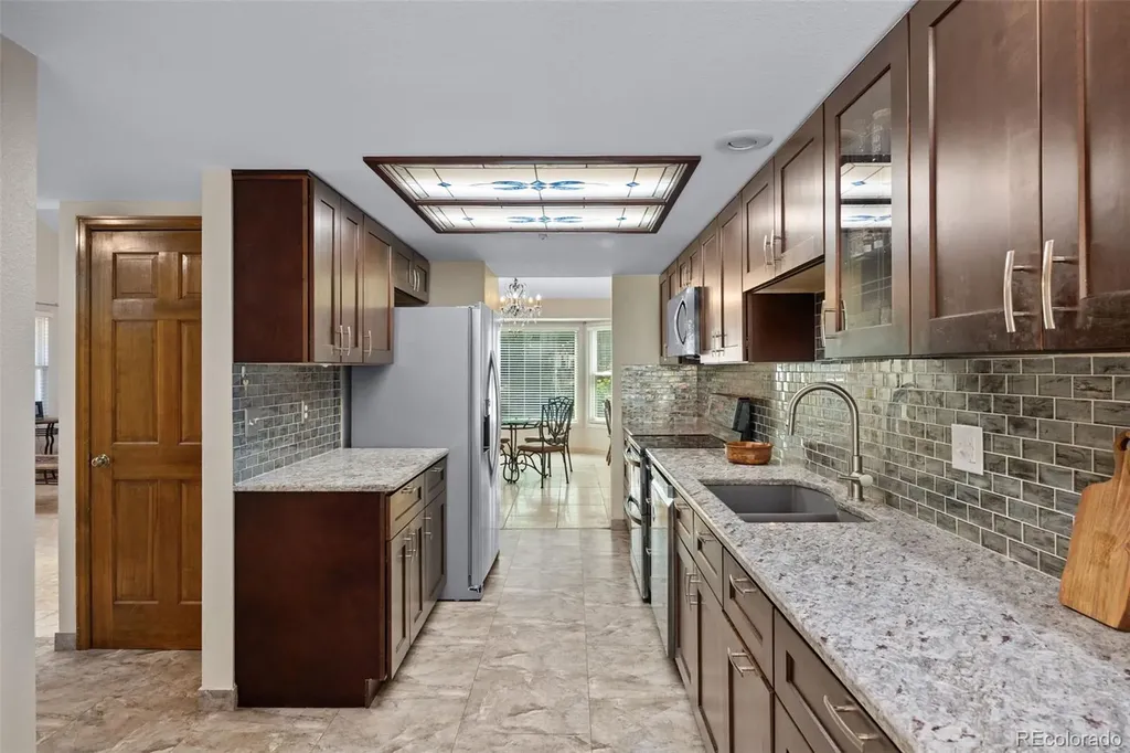 7617 S Cove Circle Centennial CO 80122