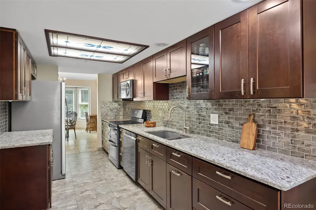 7617 S Cove Circle Centennial CO 80122
