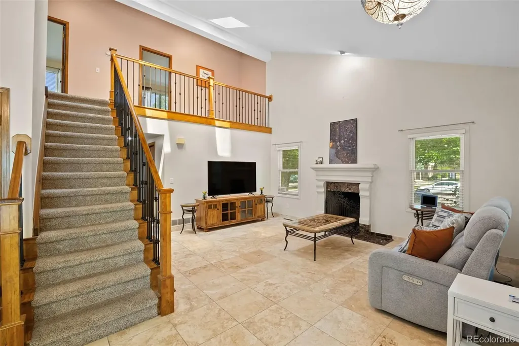 7617 S Cove Circle Centennial CO 80122