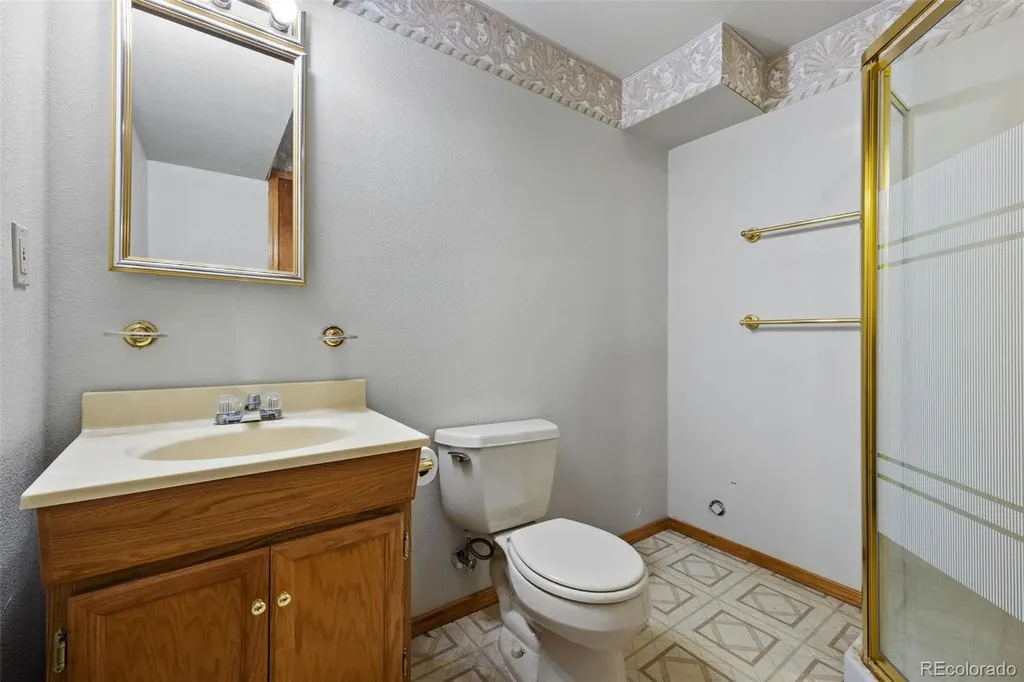 7617 S Cove Circle Centennial CO 80122