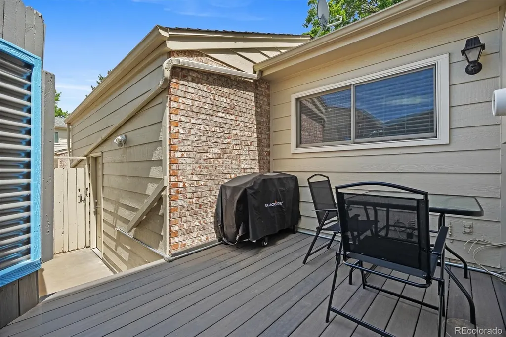7617 S Cove Circle Centennial CO 80122